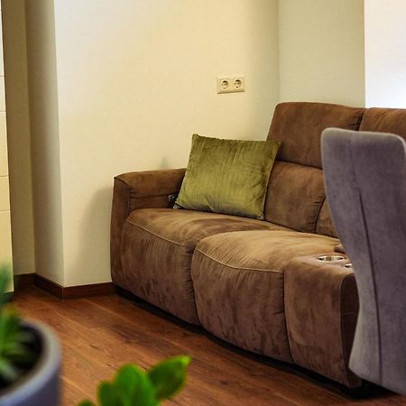 Appartement Alpenloft Brégence Extérieur photo