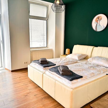Appartement Alpenloft Brégence Extérieur photo