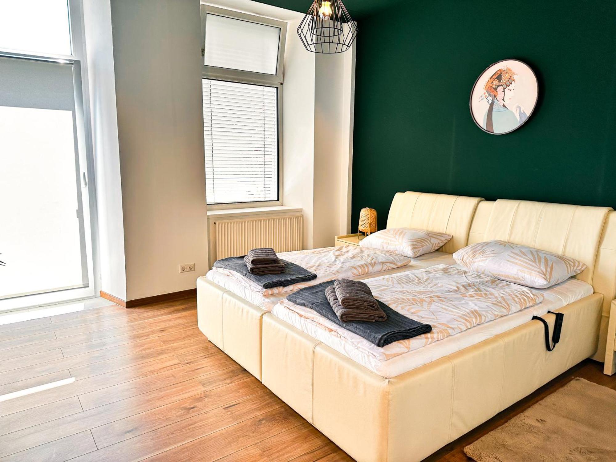 Appartement Alpenloft Brégence Extérieur photo