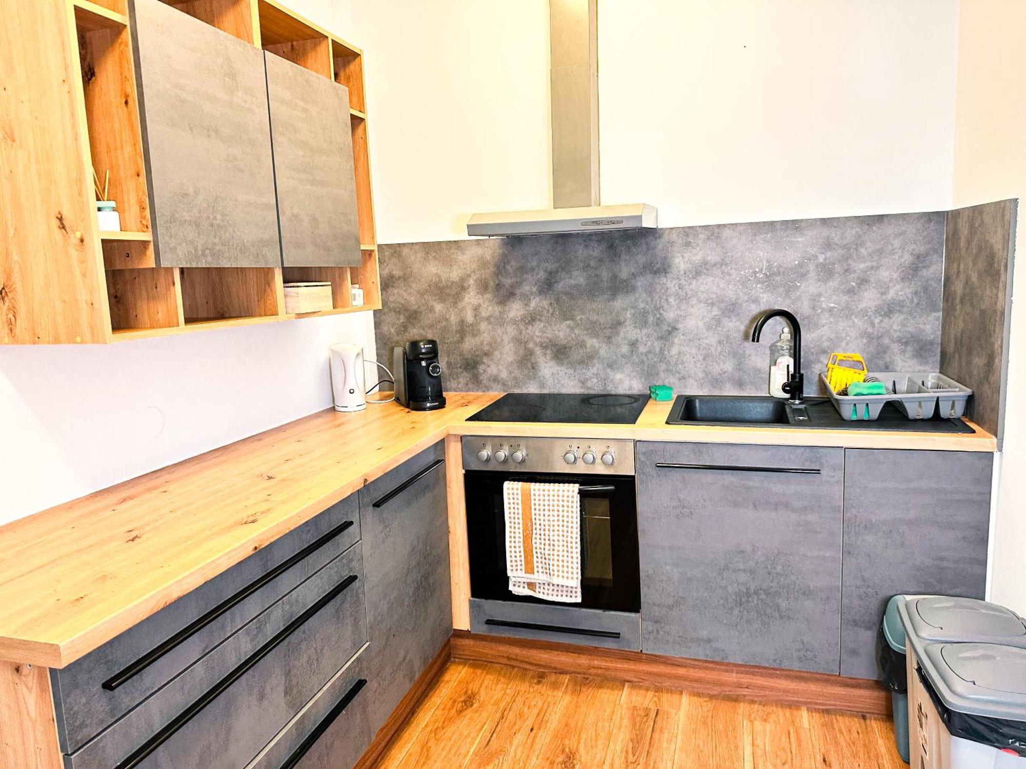 Appartement Alpenloft Brégence Extérieur photo